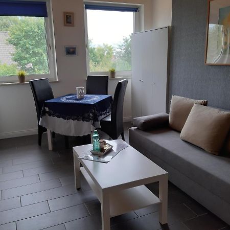 Ferienwohnung Nesthaekchen Hanerau-Hademarschen Exterior photo