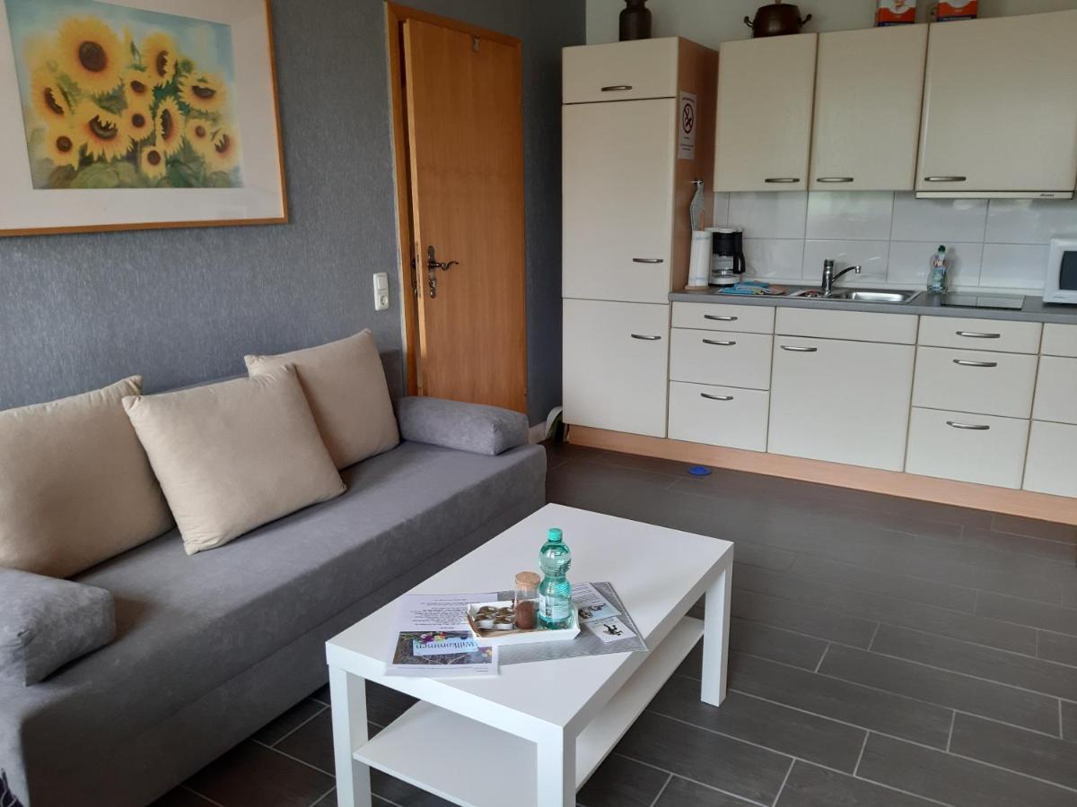 Ferienwohnung Nesthaekchen Hanerau-Hademarschen Exterior photo