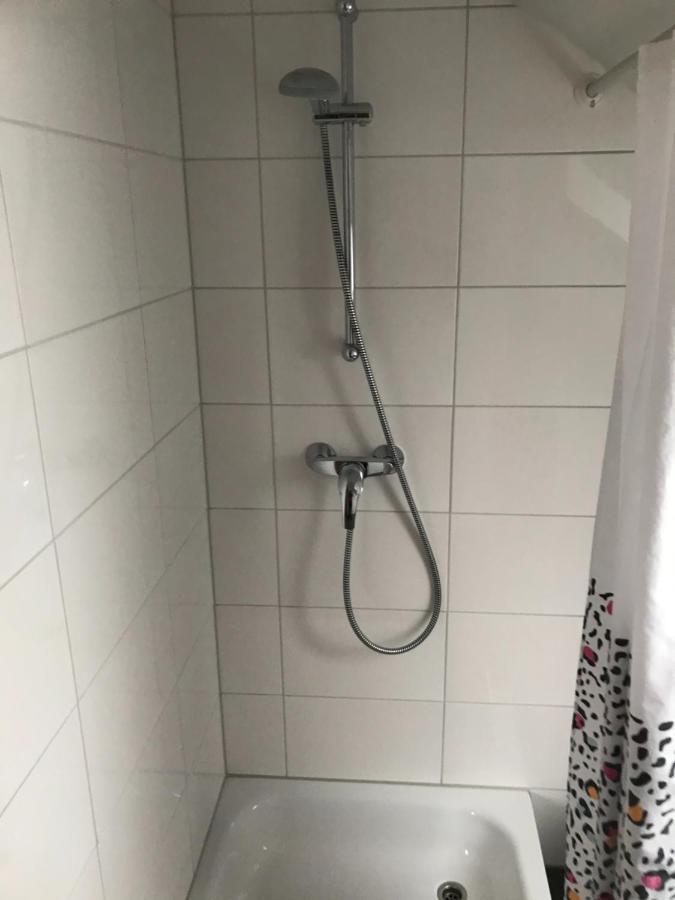 Ferienwohnung Nesthaekchen Hanerau-Hademarschen Exterior photo